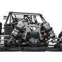 1/10 Tenacity DB Pro 4X4 Desert Buggy Brushless RTR with Smart, Fox Racing