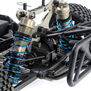 1/5 5IVE-T 2.0 V2 4WD SCT Gas BND: Gray/Blue/White