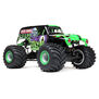1/8 LMT 3S 4X4 RTR Brushless Monster Truck