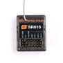 DXC+ 12-Channel DSMR+ Transmitter with SR615 Receiver