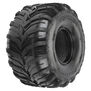 1/10 Dreadnaught F/R 2.6" MT Tires (2): LMT 2.0