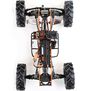 1/8 LMT Mega Truck 4S 4X4 RTR Brushless Mega Truck