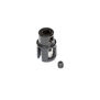 Losi Center Drive Coupler: 8X, 8XE