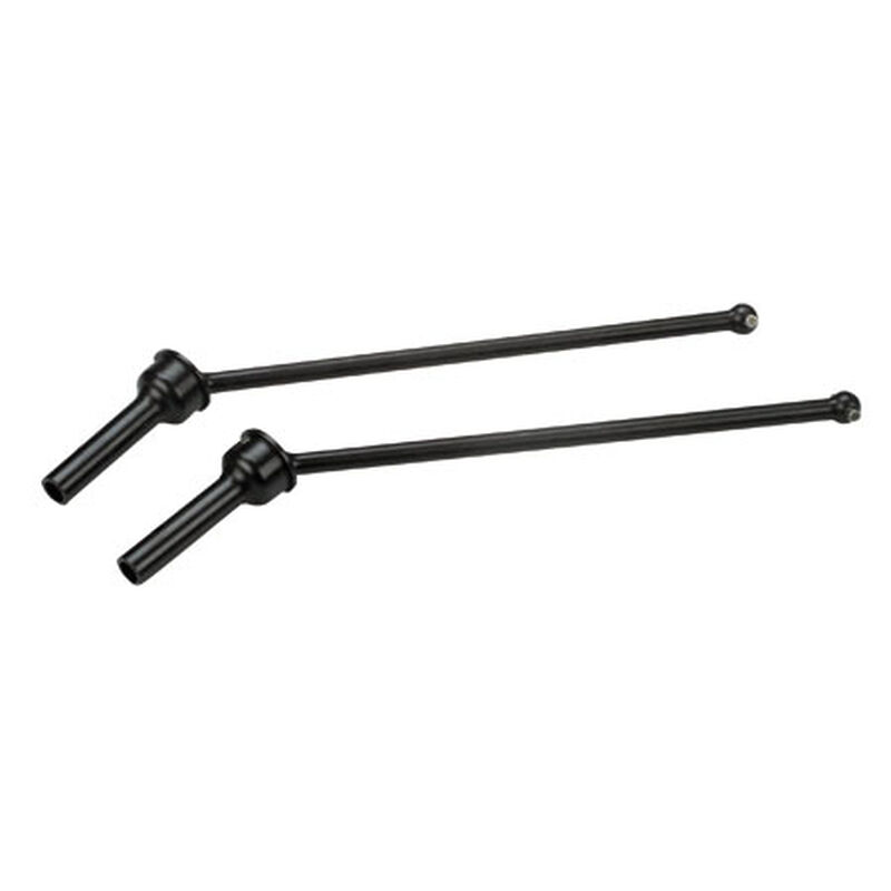 Front/Rear CV Drive Shaft Set: LST2, XXL/2, LST 3XL-E