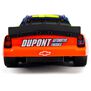 Losi 1/12 NASCAR RC Race Car Jeff Gordon No. 24 Dupont Chevrolet Monte Carlo 2S AWD RTR Brushed On-Road (Battery & Charger Included), Blue