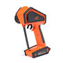DX Rugged+ 12-Channel DSMR+ Transmitter, Orange
