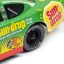 1/12 Asphalt Late Model RC Race Car Dale Earnhardt Jr. No. 8 2025 Sun Drop Chevrolet ZL1 2S AWD On-Road (Battery & Charger Included), Green