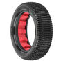 AKA PRODUCTS, INC. 1/10 Gunslinger Super Soft 2WD Front 2.2" Off-Road Buggy Tires (2)