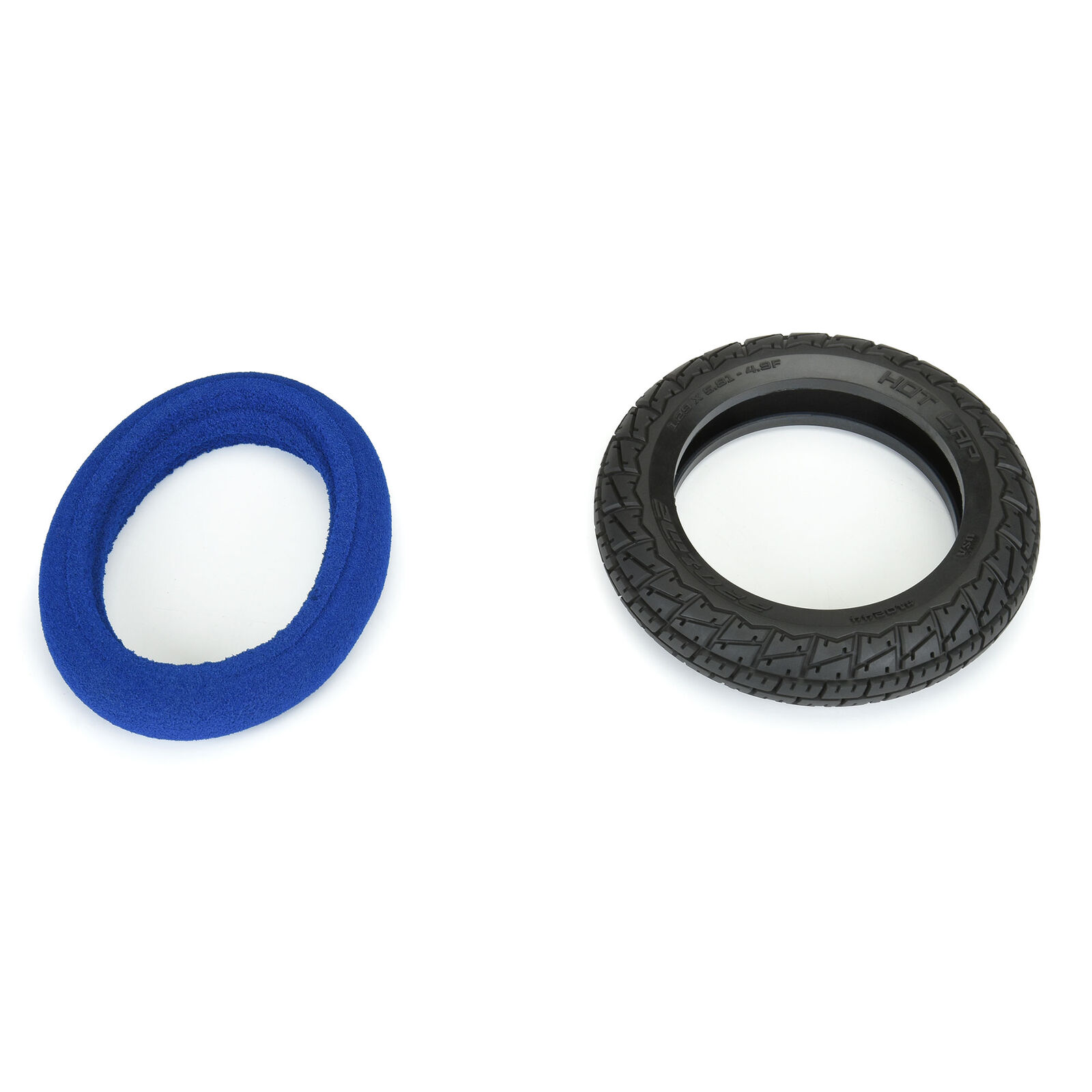 Pneumatico Posteriore Moto Pro-Line Hot Lap M3 Per Promoto-MX - Scala 1/?? - Nuovo