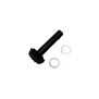 Front/Rear Differential Pinion Gear, 12T: 5IVE 3.0