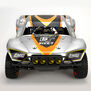 1/5 5IVE-T 4WD SCT Gas RTR with AVC