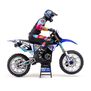 1/4 Promoto-MX Motorcycle RTR, Club MX