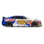 Losi 1/12 NASCAR RC Race Car Ricky Bobby No. 26 2026 Wonder Bread Chevrolet ZL1 2S AWD RTR Brushed On-Road (Battery & Charger Included)
