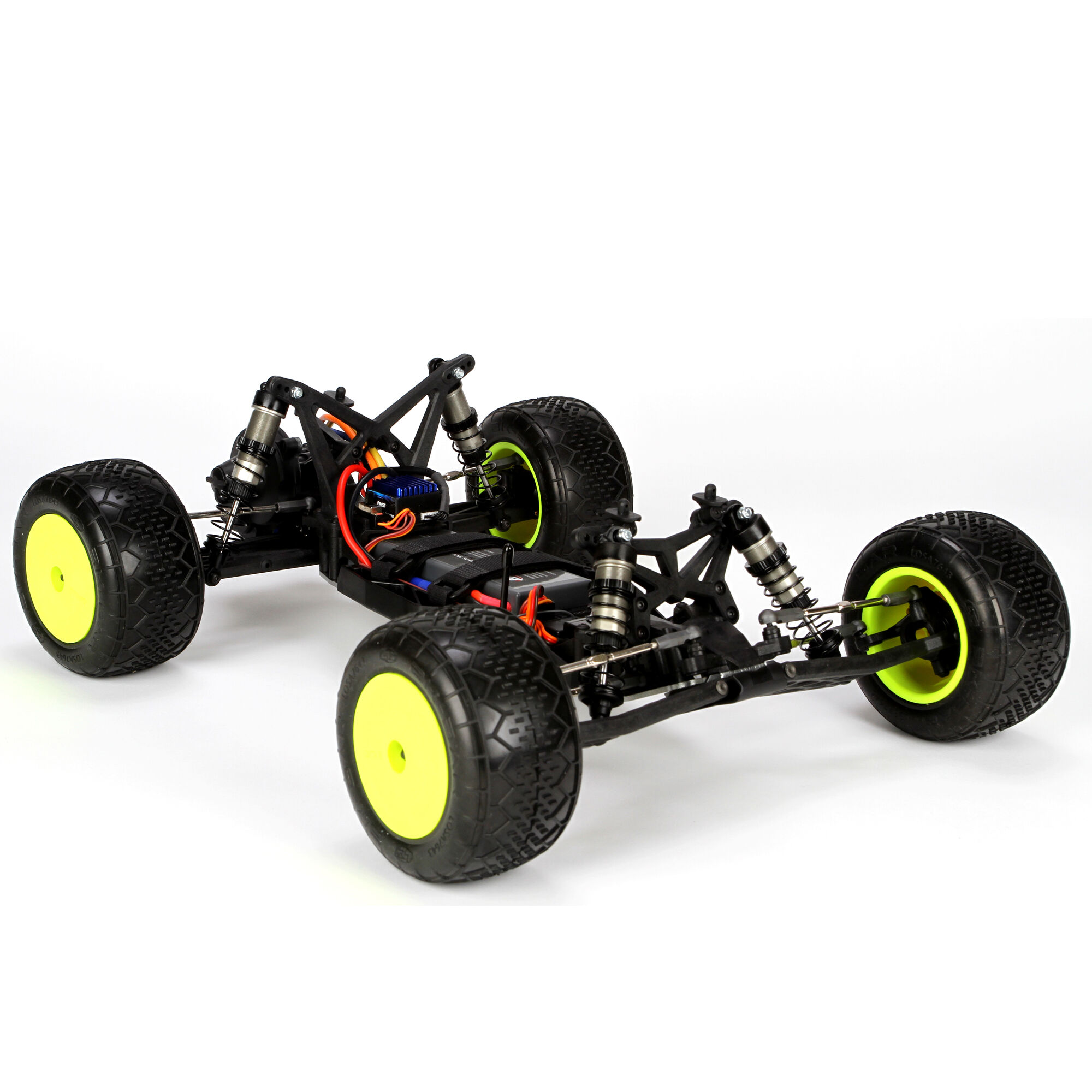 1/10 22T 2WD Truck RTR | LOSI