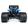 1/8 LMT 3S 4X4 RTR Brushless Monster Truck