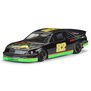 1/12 Pre-Cut 1990 Chevy Lumina Clear Body: Losi NASCAR