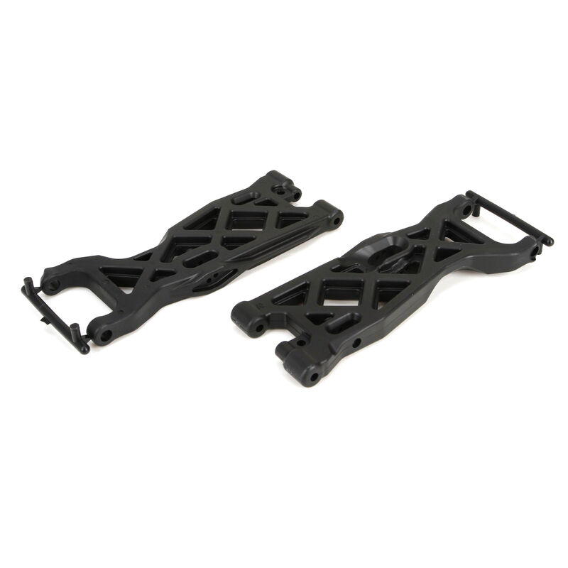 Front Suspension Arm Set: 8IGHT-T 3.0/2.0