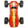 1/10 22S ST 2WD Brushless RTR with AVC: Red/Yellow