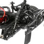 1/10 TENACITY SCT, 4WD, Brushless, RTR with AVC