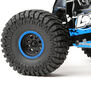 1/10 Rock Rey 4WD Brushless RTR with AVC, Blue
