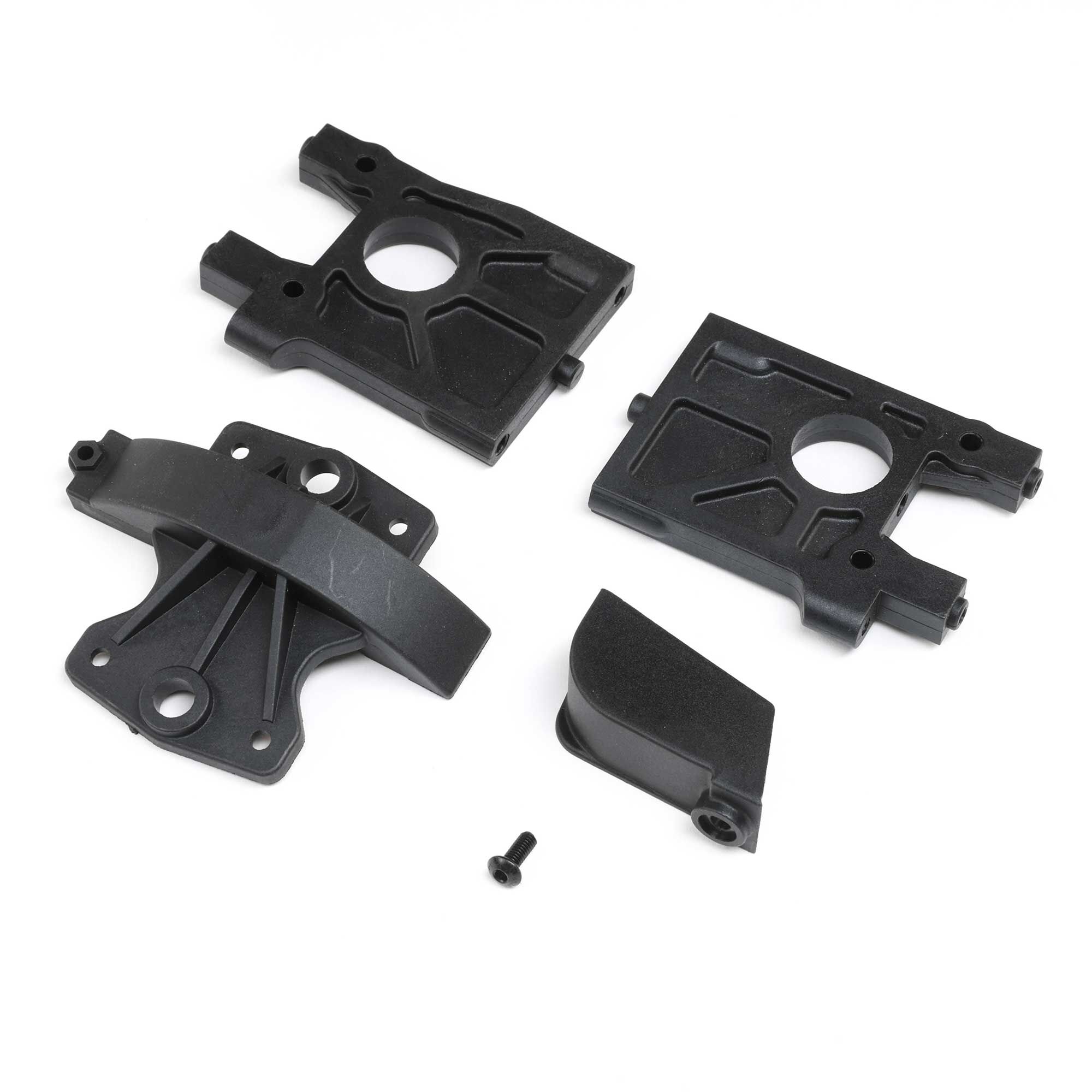 Losi Center Differential Mount: DBXL 2.0 | Losi