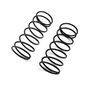 Front Spring 12.3 lb Rate, Red (2): 5IVE-T 3.0