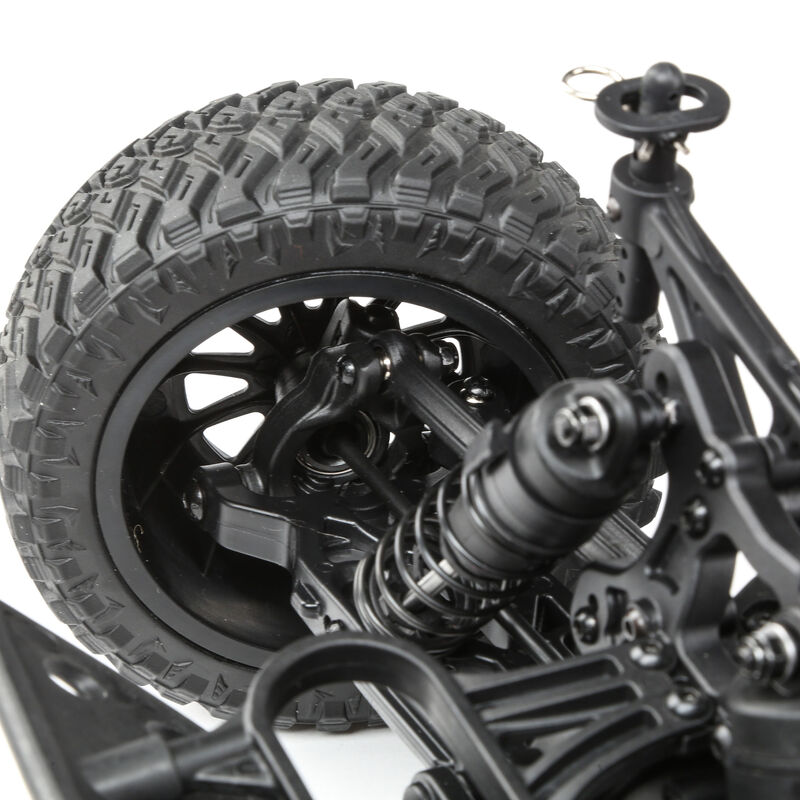 ESC Brushless 10A + Moteur 10300kv Pour Losi Micro T SCT 4WD Rallye Desert Truck - Neuf