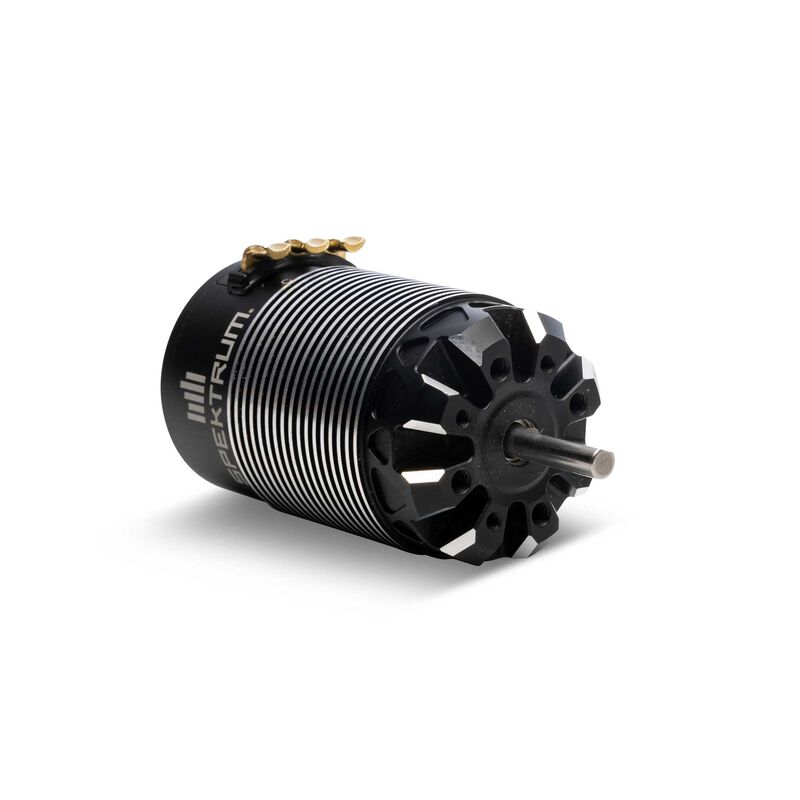 Firma 2200Kv Brushless Sensored Motor, 5mm