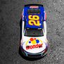 Losi 1/12 NASCAR RC Race Car Ricky Bobby No. 26 2026 Wonder Bread Chevrolet ZL1 2S AWD RTR Brushed On-Road (Battery & Charger Included)