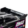 Losi 1/10 22S 2WD Dirt Oval Late Model RTR, Blue