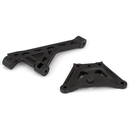 LOSI Scharnierstift-Strebenabdeckungsset Für 8B Und 8T RC-Modelle