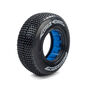 Pro-Line Racing 1/10 Hole Shot 3.0 S3 Front 1.7"/2.2" Dirt Oval Tires (2)