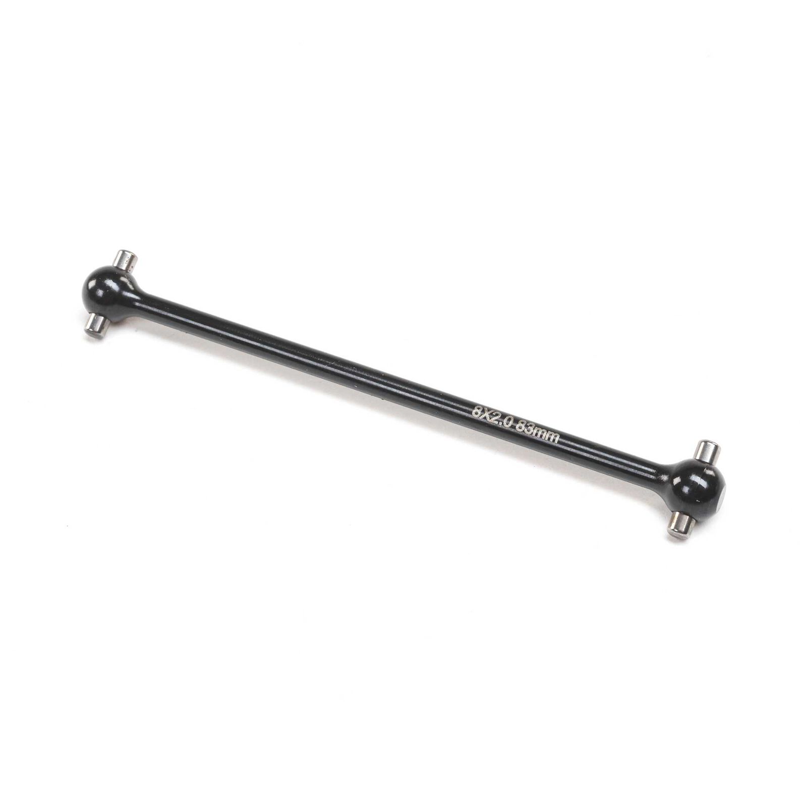 Losi Front Center Dogbone: 8X, 8XE 2.0