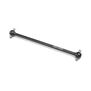 Losi Front Center Dogbone: 8X, 8XE 2.0