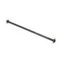 Losi Center Dogbone 240.0mm, Rear: 5IVE-TG 3.0