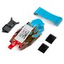 1/24 Limited Edition Pre-Cut/Pre-Painted Crowd Pleazer Templeman Body with ESC Relocator: Losi Micro-B