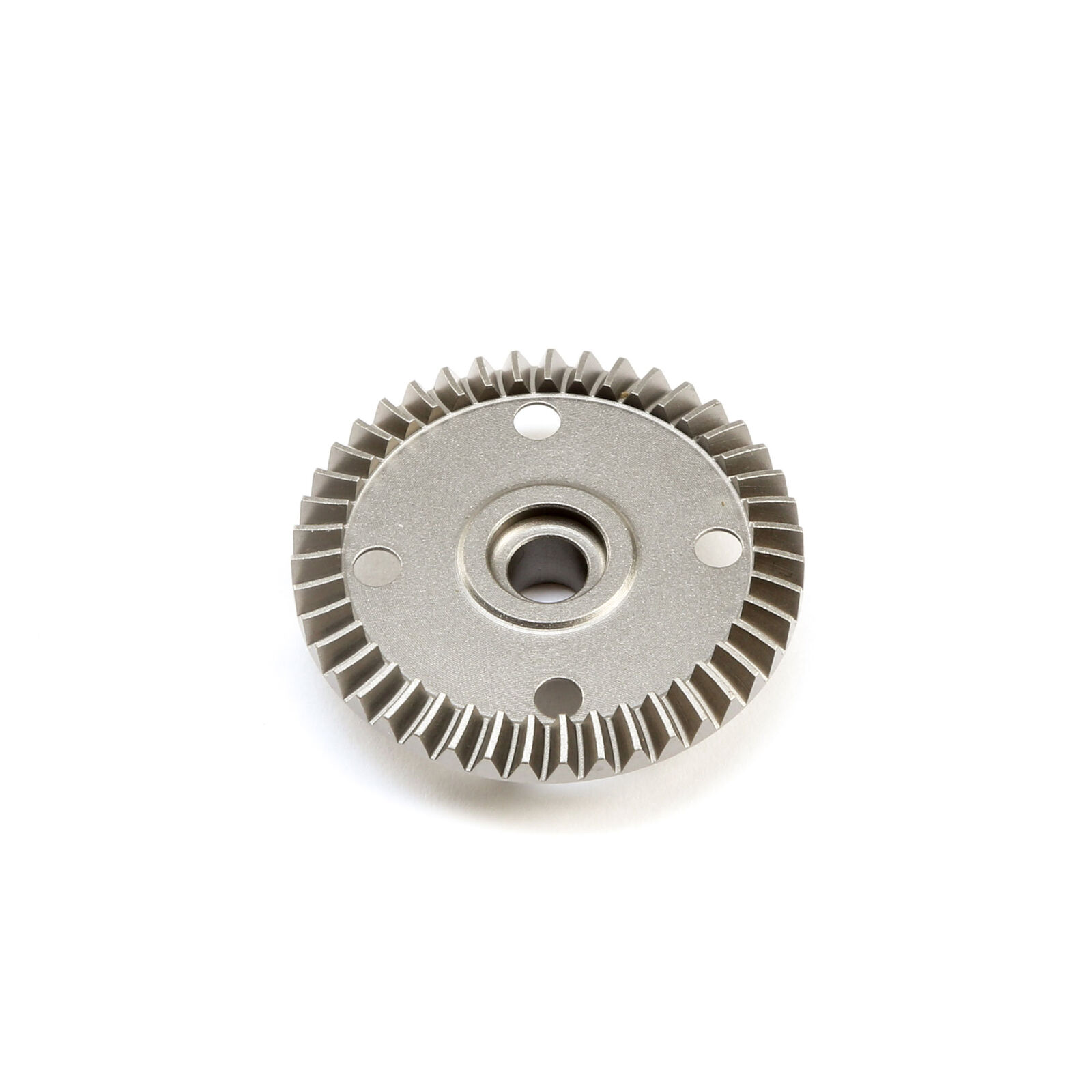 Losi Front Differential Ring & Pin Gear 43T: 8X, 8XE