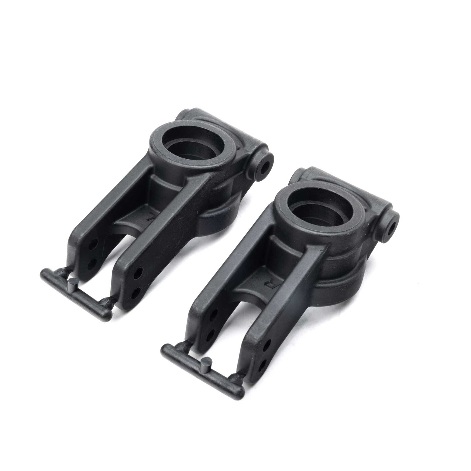 Hub Carrer Set, Rear (2): All 5IVE