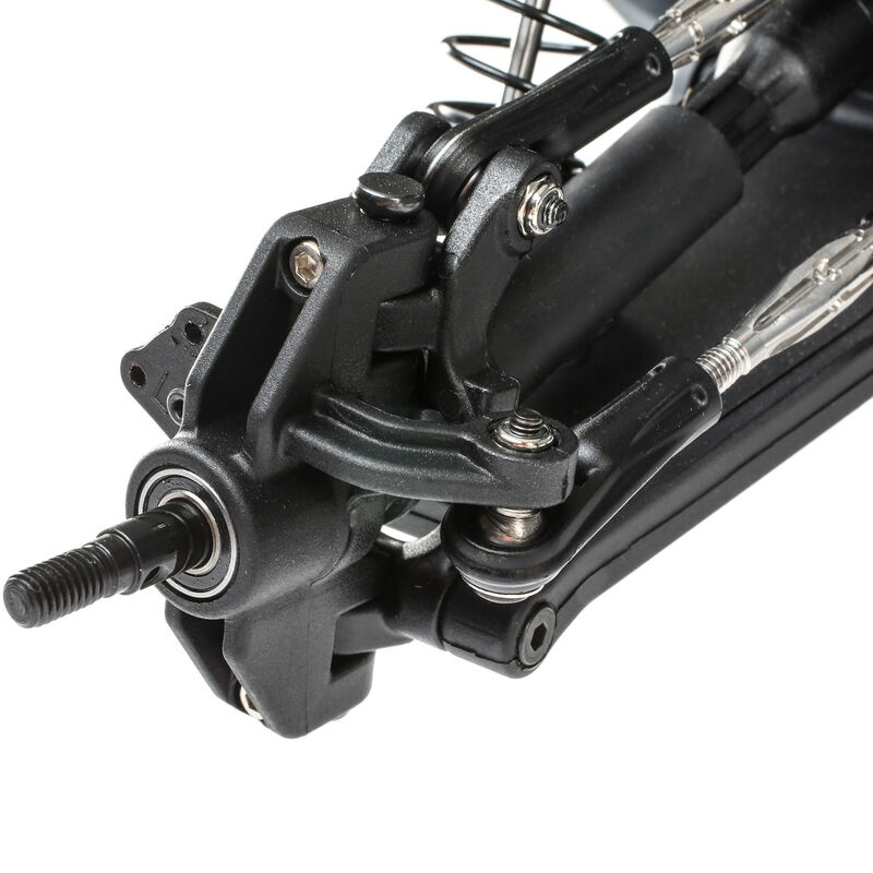 Paraurti Anteriore Giri/min Per Losi Baja Rey RPM73742 - Foto 7