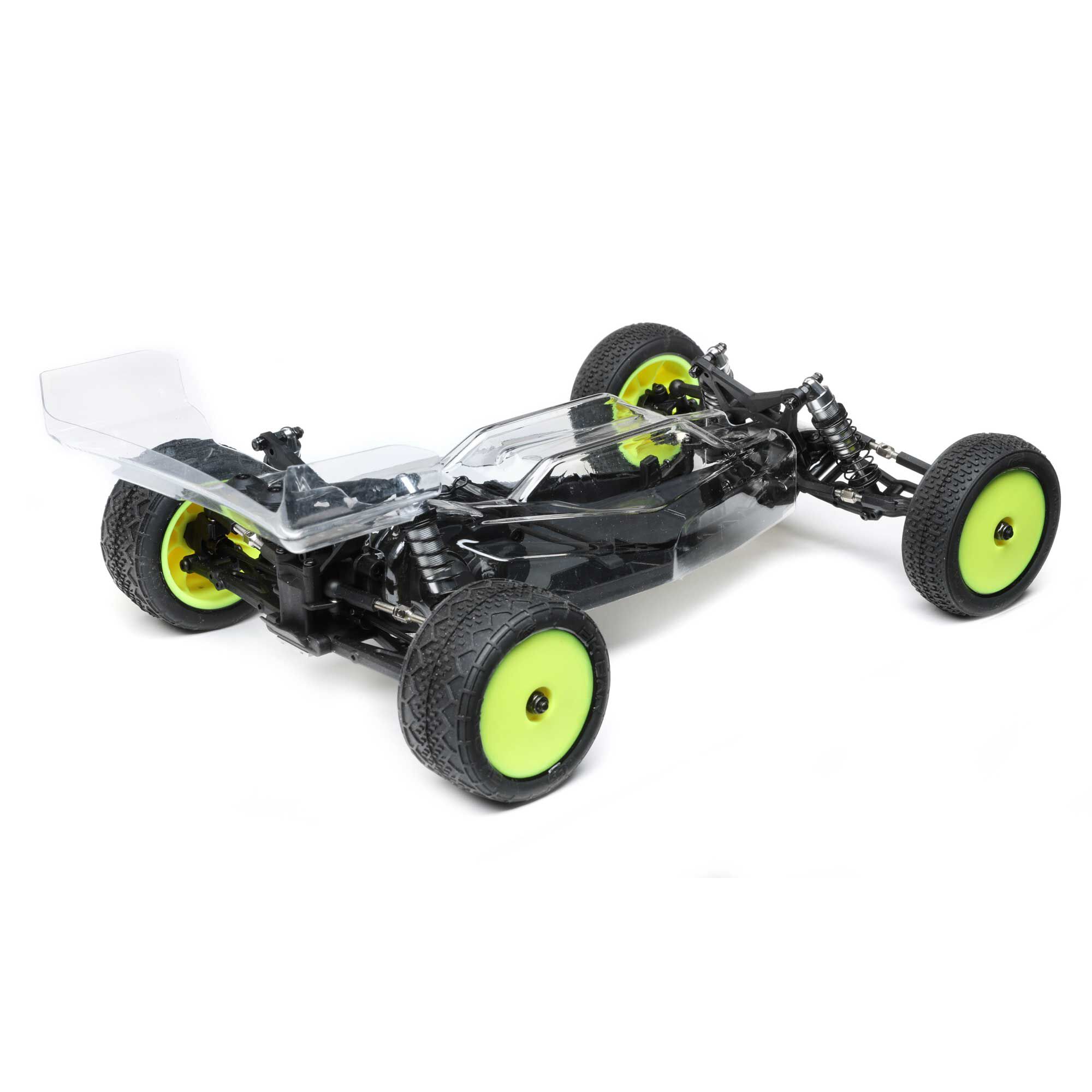 1/16 Mini-B 2S 2WD Roller Buggy | Losi