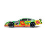 1/12 Asphalt Late Model RC Race Car Dale Earnhardt Jr. No. 8 2025 Sun Drop Chevrolet ZL1 2S AWD On-Road (Battery & Charger Included), Green