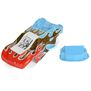 1/28 Limited Edition Pre-Cut/Pre-Painted Crowd Pleazer Templeman Body: Losi Micro-T