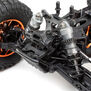 1/10 Lasernut 2.2 4S 4WD RTR Brushless Desert Buggy
