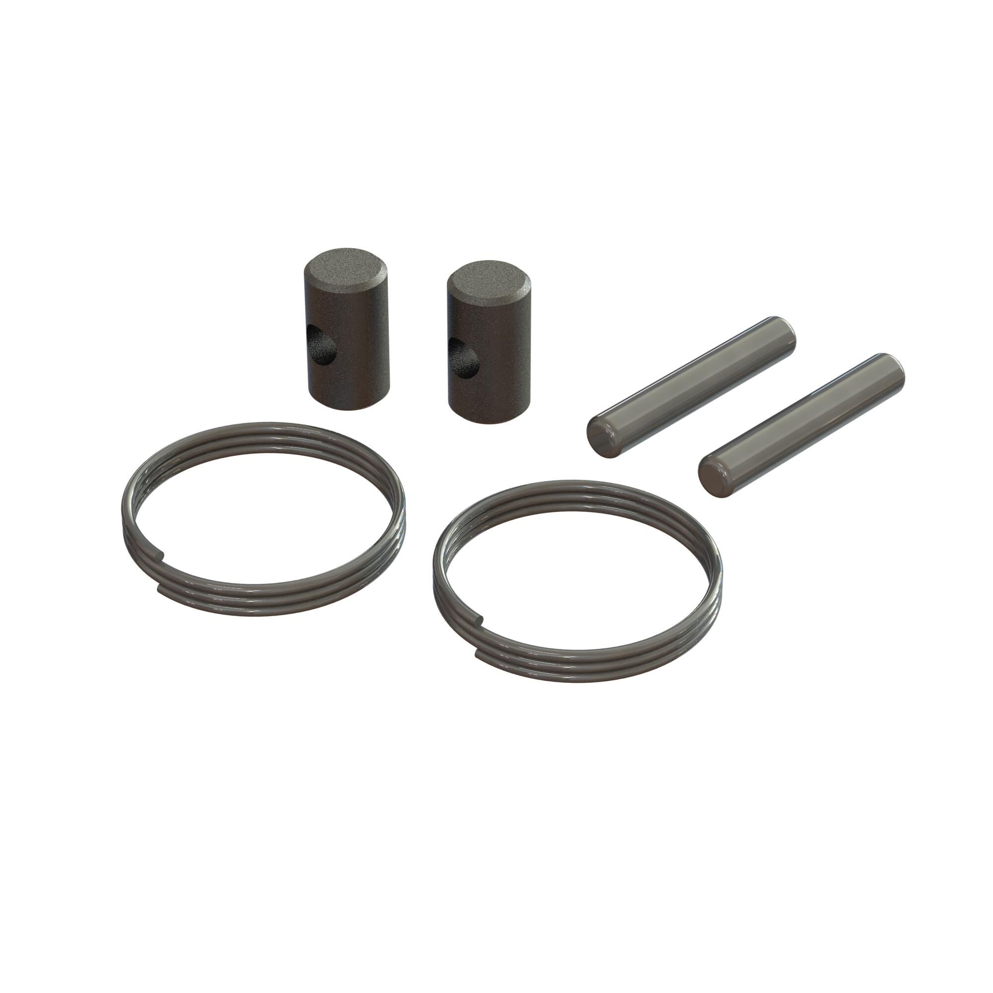 ARRMA CVD Rebuild Set | Losi