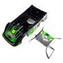 Losi Body, Pre Painted, Decaled T2: 22S DLM