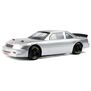 1/12 Pre-Cut 1990 Chevy Lumina Clear Body: Losi NASCAR