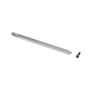 Losi Shock Shaft, Rear, 3.5 x 66.3mm (2): 8X, 8XE 2.0
