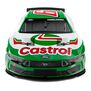 Losi 1/12 NASCAR RC Race Car Brad Keselowski No. 6 2026 Castrol Ford Mustang 2S AWD RTR Brushed On-Road (Battery & Charger Included)