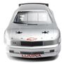 1/12 Pre-Cut 1990 Chevy Lumina Clear Body: Losi NASCAR