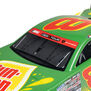 1/12 Asphalt Late Model RC Race Car Dale Earnhardt Jr. No. 8 2025 Sun Drop Chevrolet ZL1 2S AWD On-Road (Battery & Charger Included), Green